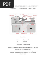 Download Laporan Praktek Kerja Mesin Bubut by fadli_muhtadin7362 SN44527307 doc pdf