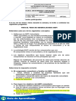 Actividad Semana Uno. AIEPI Comunitario Resuelto.