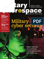 Military & Aerospace Electronics - December 2019 PDF