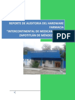 Auditoría informática