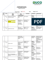 Programador Proyecto Humano 1-2020