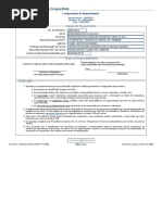 Requerimento de Benefício por Incapacidade | PDF | Programas sociais ...