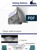 Welding Defects - Arabwelders