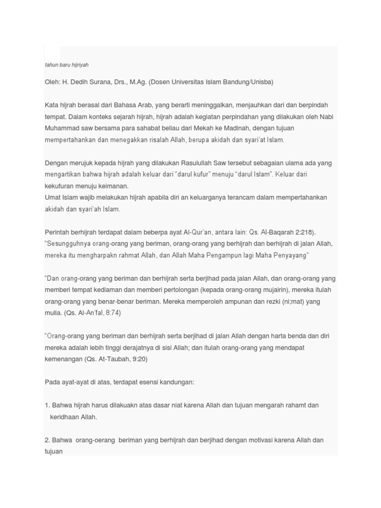 Muhadharah Pdf