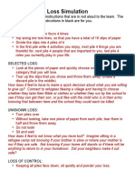 LossSimulation PDF