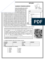 Fichas de Practica Sexto PDF