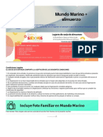 Mundo Marino Reserva PDF