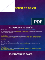 El Proceso de David