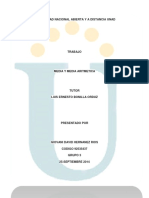 Actividad # 2 Estadistica Descriptiva