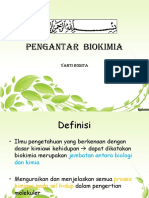 K4 - Pengantar Biokimia.pptx