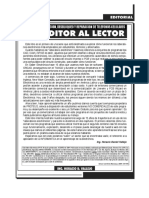 Sumario y Editorial PDF