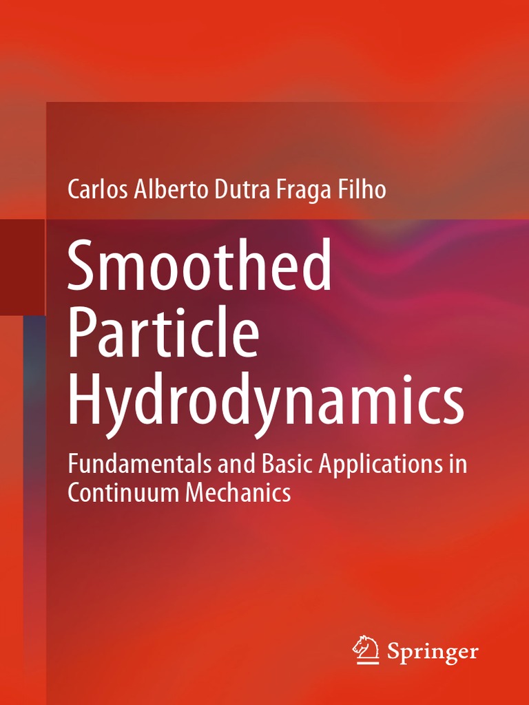 Smoothed Particle Hydrodynamics. (Dutra 2019) | PDF | Partial ...