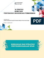 Paparan Kebijakan Dan Strategi Bidang AM-PLP-rev