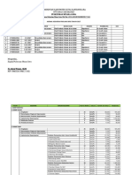 Jadwal Klub Prolanis