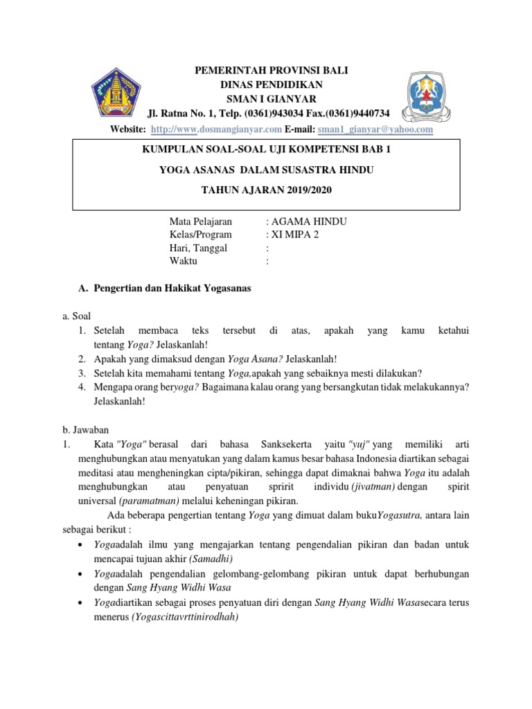 Tugas Indipidu 2 Docx