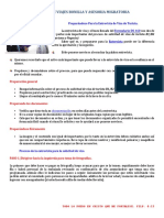 Como Presentarse A Entrevistas PDF