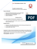 Pulperyl Solution PDF
