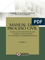 Manual del Proceso Civil Tomo 1.pdf