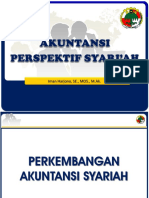 Akuntansi Perspektif Syariah