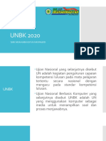 Unbk 2020