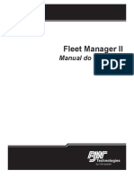 FleetManager-user Manual PT