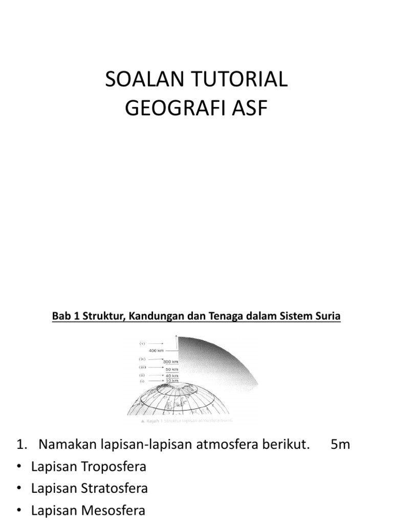 Soalan Tutorial Asf 2017 Pdf