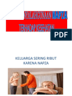 Presentation Napza Edit