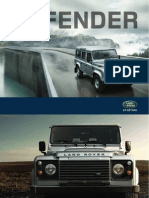 Defender 110 en INT