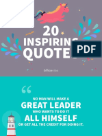 # 00 Inspiring Quotes-2 PDF