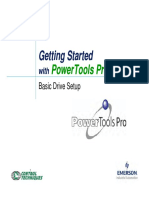Getting Started With Power Tools Pro v5 - 2