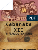 Kabanata XII