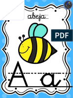 Abc Animales PDF