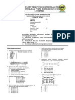 Uh Sintesis Protein