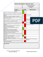 Verificacion Almacenamiento CL