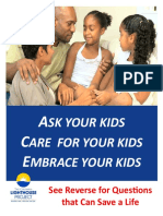 Community Card Parents 2018c