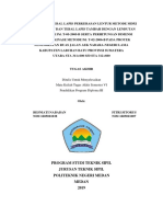 Tugas Akhir PDF