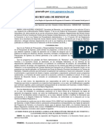 Reglas INAES OP 2020 PDF