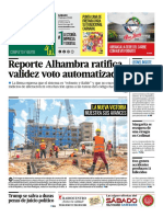 Diariolibre General 01 - 02 - 2020 1