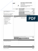 Arfacturaformulario007sconline PDF