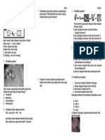 1 Soal Simbiosis Dan Rantai Makanan