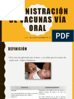 Administración de vacunas vía oral.ppt