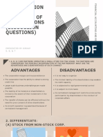 Corporations PDF