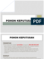 11pohon Keputusan