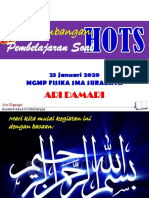 Pengembangan SOAL HOTS - MGMP Fisika - Ari Damari OK PDF