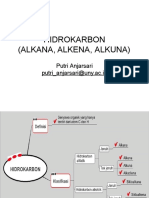 1 2 Hidrokarbon Alkana Alkuna Alkena