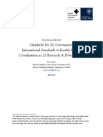 Standards - FHI Technical Report