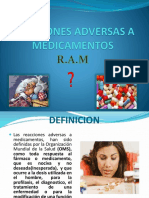 Ram Exposicion