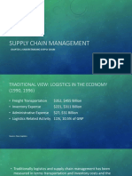 Ch01-Supply Chain Management
