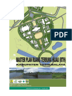 Lap. Pendahuluan Master Plan PDF