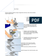 Cara Menggunakan Mikroskop Cahaya